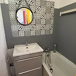 Lumineux Vue דירה