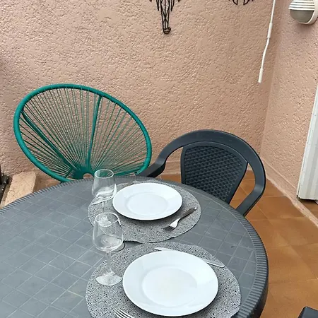 Appartement Lumineux Vue *