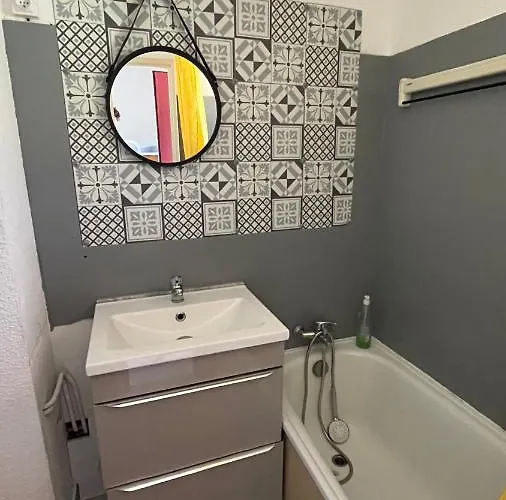 Lumineux Vue Apartmán