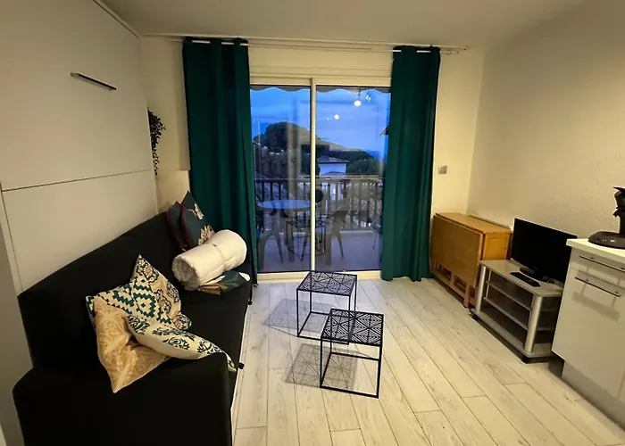 Appartement Lumineux Vue *