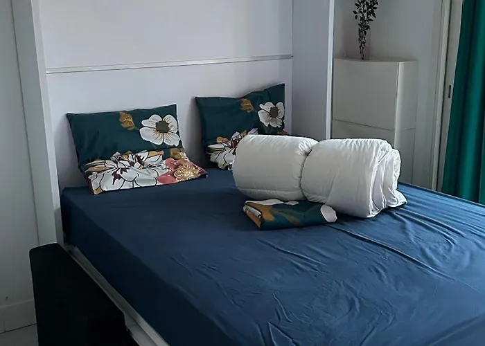 Lumineux Vue Appartement Sainte-Maxime