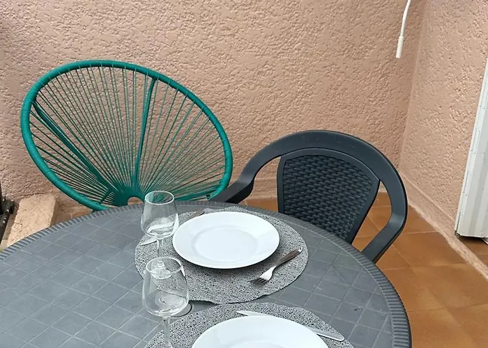 Apartment Lumineux Vue *